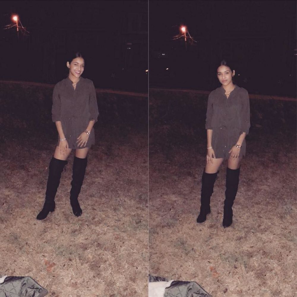 Meet your Posher, Princess